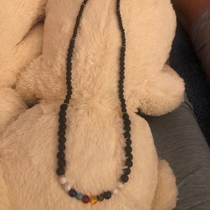 Nacke lava stones hans makes